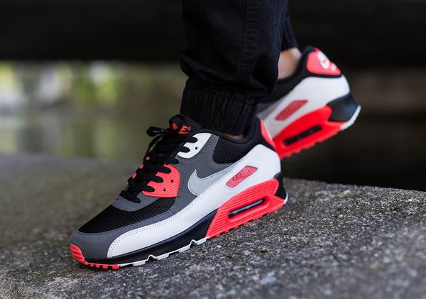 nike wholesale in china Air Max 90 Shoes(M)